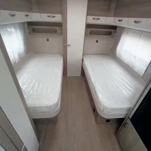 Fahrzeugbild Hobby Prestige 560 WLU #8