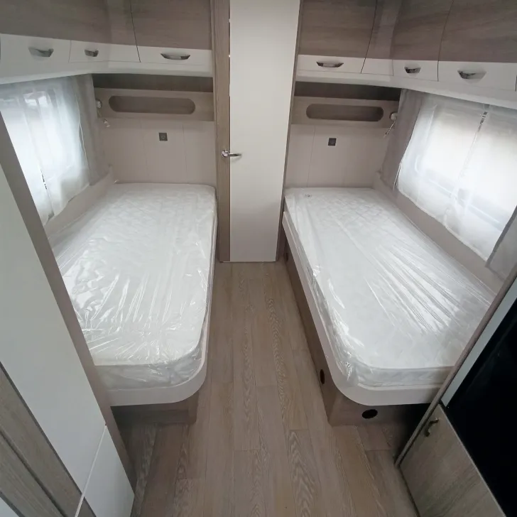 Fahrzeugbild Hobby Prestige 560 WLU #8