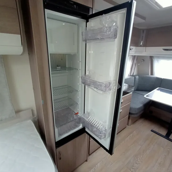 Fahrzeugbild Hobby Prestige 560 WLU #10