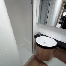 Fahrzeugbild Hobby Prestige 560 WLU #11