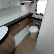 Fahrzeugbild Hobby Prestige 560 WLU #12