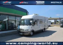 Fahrzeugbild Hymer B-Klasse 514 #8