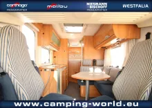 Fahrzeugbild Hymer B-Klasse 514 #11