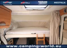 Fahrzeugbild Hymer B-Klasse 514 #14
