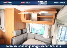 Fahrzeugbild Hymer B-Klasse 514 #17