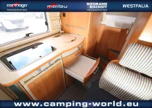 Fahrzeugbild Hymer B-Klasse 514 #21