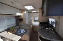 Fahrzeugbild Hobby De Luxe 540 KMFe #5