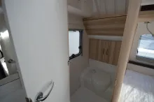 Fahrzeugbild Hobby De Luxe 540 KMFe #13