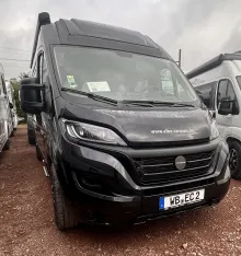 Fahrzeugbild Weinsberg CaraBus 630 ME #1