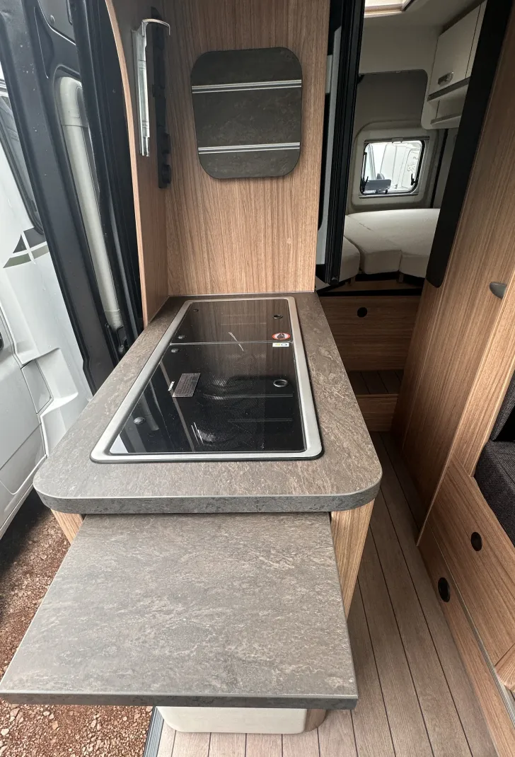 Fahrzeugbild Weinsberg CaraBus 630 ME #12