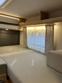 Fahrzeugbild Dethleffs Globebus I 6 Ducato 2,2 140PS GT-Paket* #16