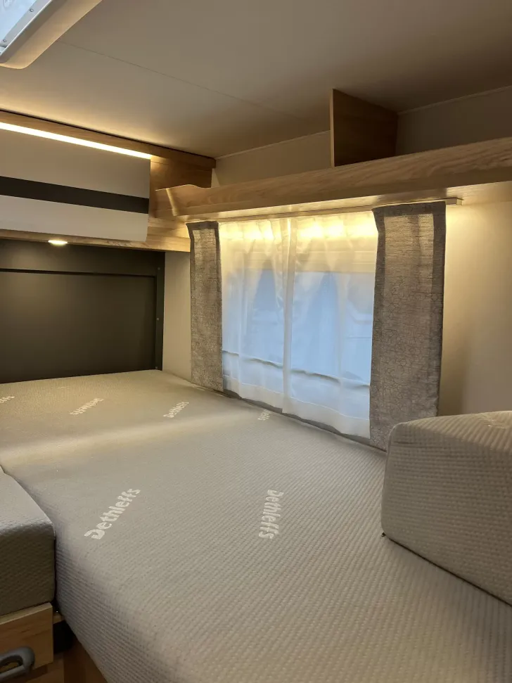 Fahrzeugbild Dethleffs Globebus I 6 Ducato 2,2 140PS GT-Paket* #16