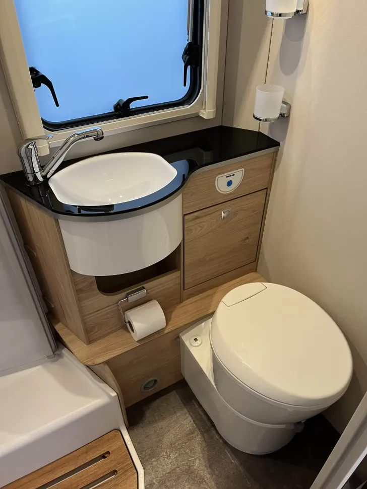 Fahrzeugbild Dethleffs Globebus I 6 Ducato 2,2 140PS GT-Paket* #19
