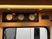 Fahrzeugbild Dethleffs Globebus I 6 Ducato 2,2 140PS GT-Paket* #20