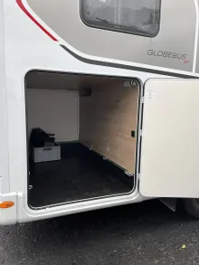 Fahrzeugbild Dethleffs Globebus I 6 Ducato 2,2 140PS GT-Paket* #23