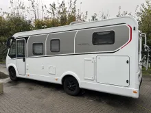 Fahrzeugbild Dethleffs Globebus I 6 Ducato 2,2 140PS GT-Paket* #24