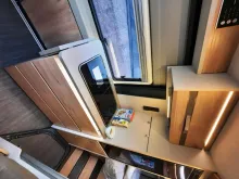 Fahrzeugbild Dethleffs Globetrail 640 ER Autom./Mj. 2025 #10