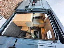 Fahrzeugbild Dethleffs Globetrail 640 ER Autom./Mj. 2025 #18