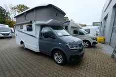 Bild 1 Weinsberg X-CURSION CUV 500 LT EDITION [PEPPER] 150 PS Automatik