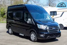 Bild 4 Karmann Mobil Dexter 560 4x4