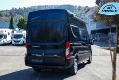 Bild 6 Karmann Mobil Dexter 560 4x4