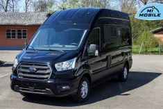 Bild 9 Karmann Mobil Dexter 560 4x4