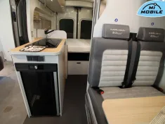 Bild 13 Karmann Mobil Dexter 560 4x4