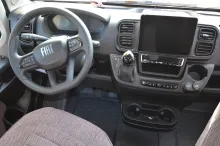 Fahrzeugbild La Strada Avanti EB Tageszulassung! #11
