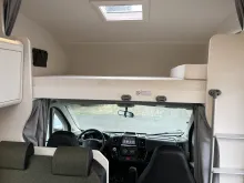 Fahrzeugbild Sunlight A 68 Citroen 2,2 HDI 140PS* #17
