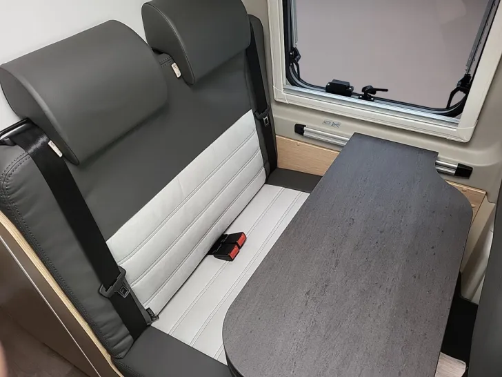 Fahrzeugbild Sunlight Camper Van Cliff 602 Adventure Edition #12