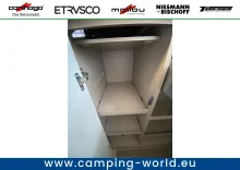 Fahrzeugbild Etrusco CV 640 PB CWN Motorrad Edition #28