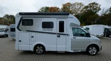 Fahrzeugbild Weinsberg X-CURSION VAN 500 MQ 150 PS Automatik #7