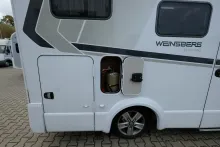 Fahrzeugbild Weinsberg X-CURSION VAN 500 MQ 150 PS Automatik #10