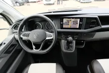 Fahrzeugbild Weinsberg X-CURSION VAN 500 MQ 150 PS Automatik #14