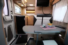 Fahrzeugbild Weinsberg X-CURSION VAN 500 MQ 150 PS Automatik #15