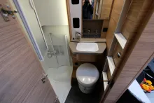 Fahrzeugbild Weinsberg X-CURSION VAN 500 MQ 150 PS Automatik #21