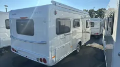 Bild 3 Hymer Eriba Feeling 425