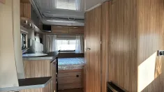 Bild 5 Hymer Eriba Feeling 425