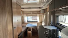 Bild 10 Hymer Eriba Feeling 425