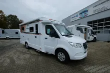 Fahrzeugbild Weinsberg CaraCompact 640 MEG #1