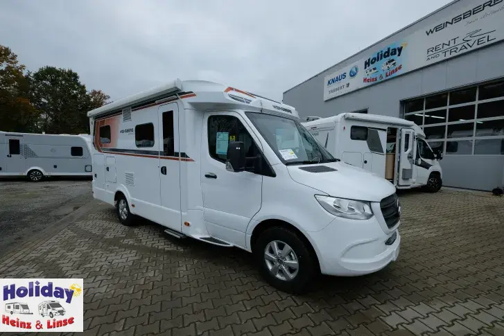 Fahrzeugbild Weinsberg CaraCompact 640 MEG #1