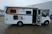 Fahrzeugbild Weinsberg CaraCompact 640 MEG #3