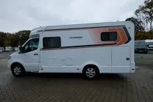 Fahrzeugbild Weinsberg CaraCompact 640 MEG #5