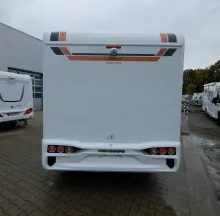 Fahrzeugbild Weinsberg CaraCompact 640 MEG #6