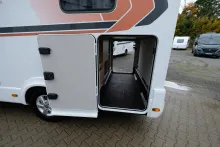 Fahrzeugbild Weinsberg CaraCompact 640 MEG #7