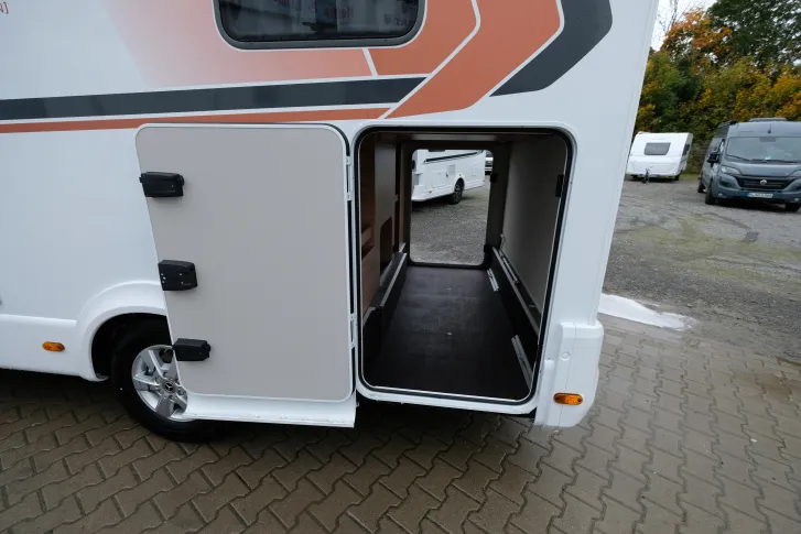 Fahrzeugbild Weinsberg CaraCompact 640 MEG #7