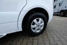 Fahrzeugbild Weinsberg CaraCompact 640 MEG #9