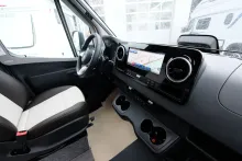 Fahrzeugbild Weinsberg CaraCompact 640 MEG #12