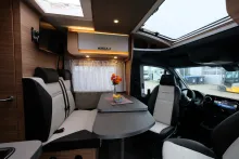 Fahrzeugbild Weinsberg CaraCompact 640 MEG #14