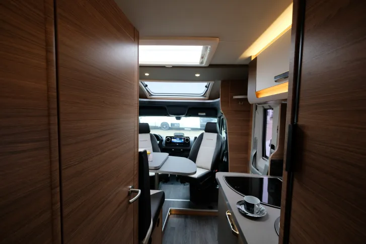 Fahrzeugbild Weinsberg CaraCompact 640 MEG #15